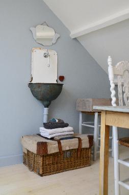 Appartement de vacances /en/au Vrouwenpolder (Zeeland)ou appartement ou maison de vacances