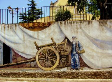 Maison de vacances /en/au Irgoli (Nuoro)ou appartement ou maison de vacances