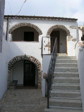 Appartement de vacances /en/au Irgoli (Nuoro)ou appartement ou maison de vacances