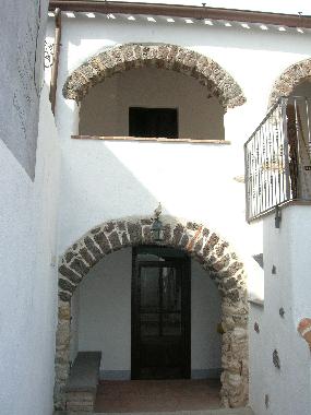 Appartement de vacances /en/au Irgoli (Nuoro)ou appartement ou maison de vacances