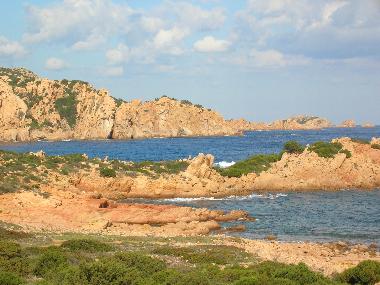 Appartement de vacances /en/au Irgoli (Nuoro)ou appartement ou maison de vacances