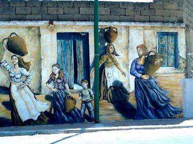 Appartement de vacances /en/au Irgoli (Nuoro)ou appartement ou maison de vacances