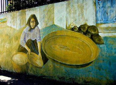 Appartement de vacances /en/au Irgoli (Nuoro)ou appartement ou maison de vacances