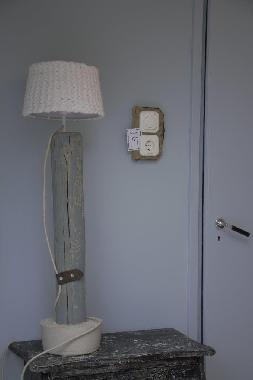 Appartement de vacances /en/au Vrouwenpolder (Zeeland)ou appartement ou maison de vacances