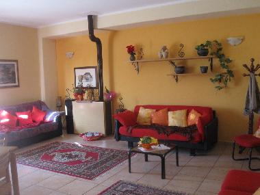 Maison de vacances /en/au Bosa - Padria (Oristano)ou appartement ou maison de vacances