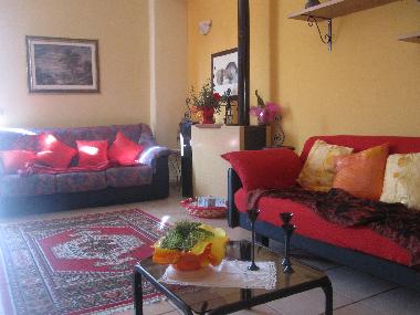 Maison de vacances /en/au Bosa - Padria (Oristano)ou appartement ou maison de vacances