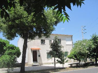 Maison de vacances /en/au Bosa - Padria (Oristano)ou appartement ou maison de vacances