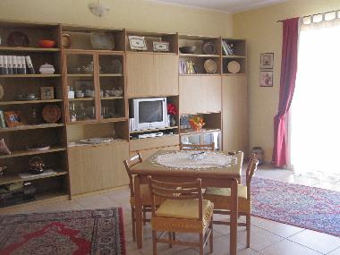 Maison de vacances /en/au Bosa - Padria (Oristano)ou appartement ou maison de vacances