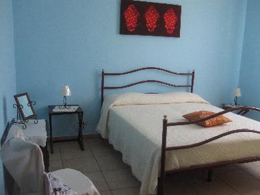 Maison de vacances /en/au Bosa - Padria (Oristano)ou appartement ou maison de vacances