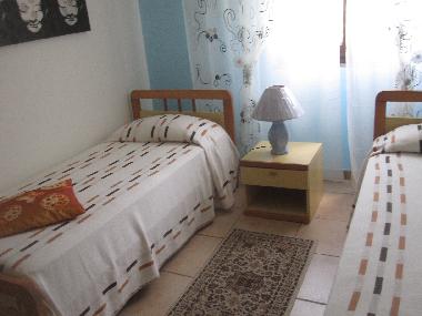 Maison de vacances /en/au Bosa - Padria (Oristano)ou appartement ou maison de vacances