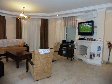 Villa �/en/au Mahmutlar, Alanya, Antalya, Turkey    (Antalya)ou appartement ou maison de vacances
