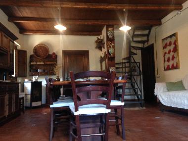 Appartement de vacances �/en/au Scordia (Catania)ou appartement ou maison de vacances