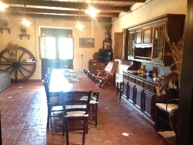 Appartement de vacances �/en/au Scordia (Catania)ou appartement ou maison de vacances