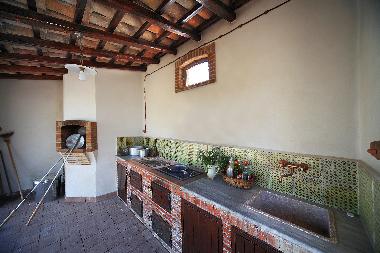 Appartement de vacances �/en/au Scordia (Catania)ou appartement ou maison de vacances