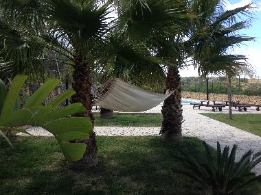 Appartement de vacances �/en/au Scordia (Catania)ou appartement ou maison de vacances