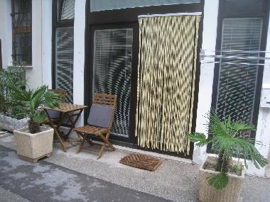 Appartement de vacances �/en/au Piran (Piran)ou appartement ou maison de vacances