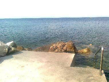 Appartement de vacances �/en/au Piran (Piran)ou appartement ou maison de vacances