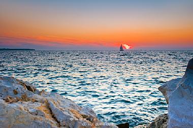 Appartement de vacances �/en/au Piran (Piran)ou appartement ou maison de vacances