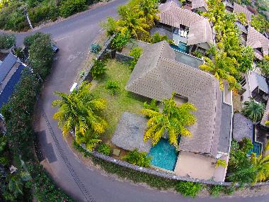 Maison de vacances /en/au Grand Baie (Riviere du Rempart)ou appartement ou maison de vacances