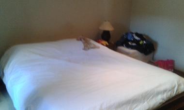 Maison de vacances /en/au Grand Baie (Riviere du Rempart)ou appartement ou maison de vacances