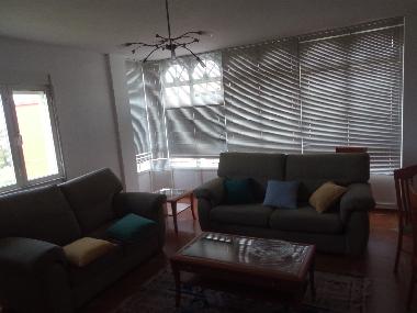 Appartement de vacances �/en/au Carnota (A Coru�a)ou appartement ou maison de vacances