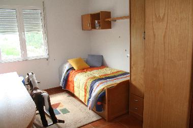 Appartement de vacances �/en/au Carnota (A Coru�a)ou appartement ou maison de vacances