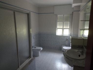 Appartement de vacances �/en/au Carnota (A Coru�a)ou appartement ou maison de vacances