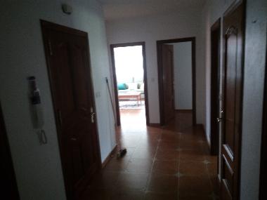 Appartement de vacances �/en/au Carnota (A Coru�a)ou appartement ou maison de vacances