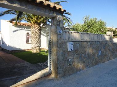 Maison de vacances /en/au miami playa (Tarragona)ou appartement ou maison de vacances