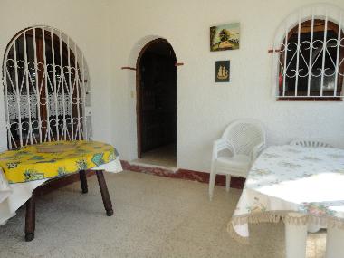 Maison de vacances /en/au miami playa (Tarragona)ou appartement ou maison de vacances