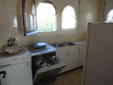 Maison de vacances /en/au miami playa (Tarragona)ou appartement ou maison de vacances