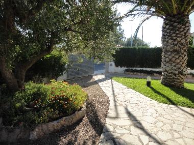 Maison de vacances /en/au miami playa (Tarragona)ou appartement ou maison de vacances