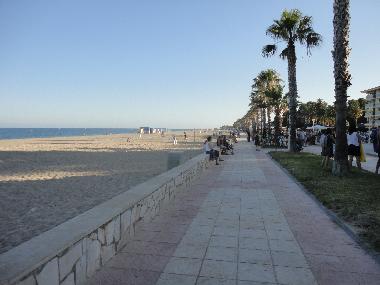 Maison de vacances /en/au miami playa (Tarragona)ou appartement ou maison de vacances