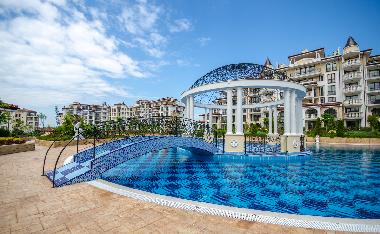 Appartement de vacances �/en/au Nessebar (Burgas)ou appartement ou maison de vacances