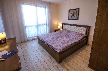 Appartement de vacances �/en/au Nessebar (Burgas)ou appartement ou maison de vacances