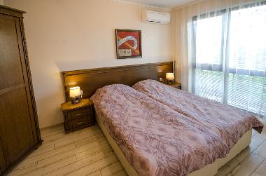 Appartement de vacances �/en/au Nessebar (Burgas)ou appartement ou maison de vacances