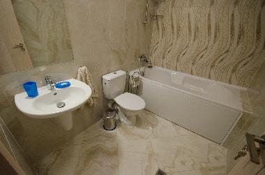 Appartement de vacances �/en/au Nessebar (Burgas)ou appartement ou maison de vacances