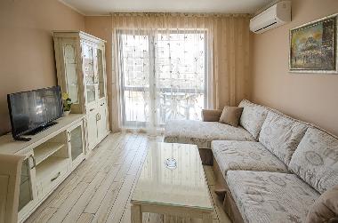 Appartement de vacances �/en/au Nessebar (Burgas)ou appartement ou maison de vacances