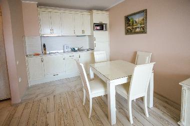 Appartement de vacances �/en/au Nessebar (Burgas)ou appartement ou maison de vacances