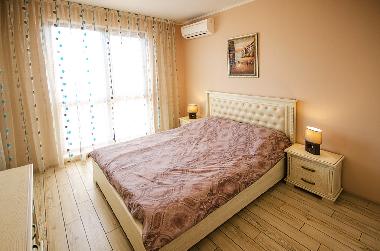 Appartement de vacances �/en/au Nessebar (Burgas)ou appartement ou maison de vacances