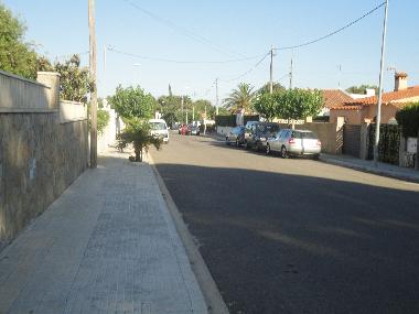 Maison de vacances /en/au miami playa (Tarragona)ou appartement ou maison de vacances