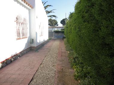 Maison de vacances /en/au miami playa (Tarragona)ou appartement ou maison de vacances