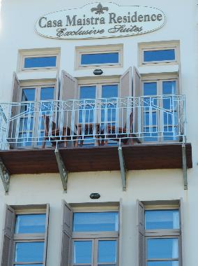 Appartement de vacances /en/au Rethymno (Rethymni)ou appartement ou maison de vacances