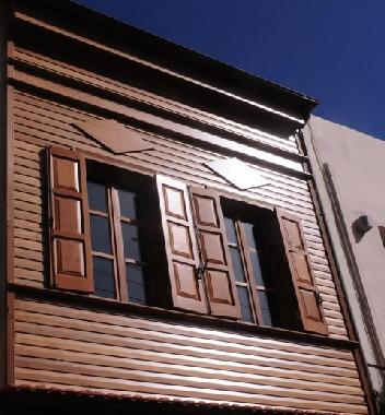 Appartement de vacances /en/au Rethymno (Rethymni)ou appartement ou maison de vacances