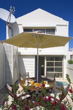 Appartement de vacances /en/au Rethymno (Rethymni)ou appartement ou maison de vacances