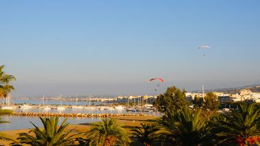 Appartement de vacances /en/au Rethymno (Rethymni)ou appartement ou maison de vacances
