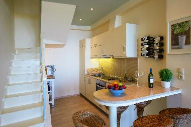 Appartement de vacances /en/au Rethymno (Rethymni)ou appartement ou maison de vacances