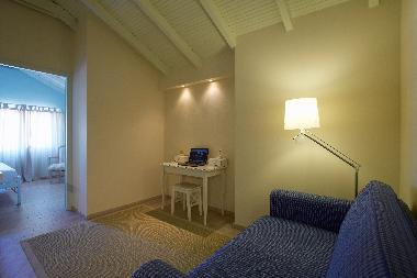 Appartement de vacances /en/au Rethymno (Rethymni)ou appartement ou maison de vacances