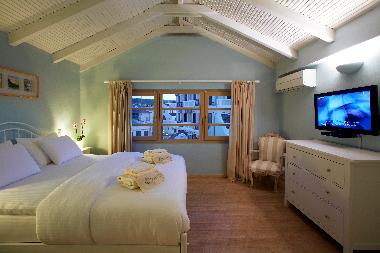 Appartement de vacances /en/au Rethymno (Rethymni)ou appartement ou maison de vacances