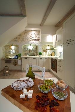 Appartement de vacances /en/au Rethymno (Rethymni)ou appartement ou maison de vacances